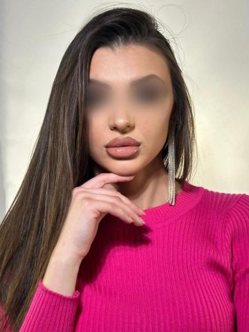 Индивидуалка Мирослава Фотография 6